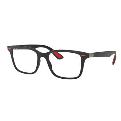 Ray-Ban RX 7144M RX7144M Scuderia Ferrari