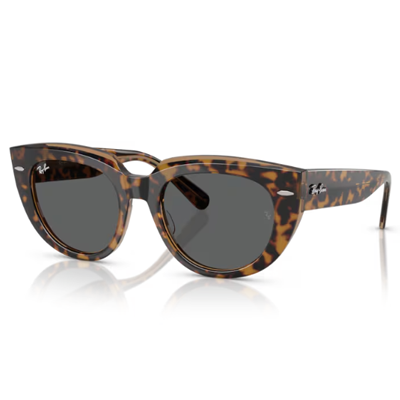 Ray Ban RB2286 Doreen Sunglasses