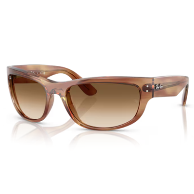 Ray Ban RB2289 Mega Balorama Sunglasses