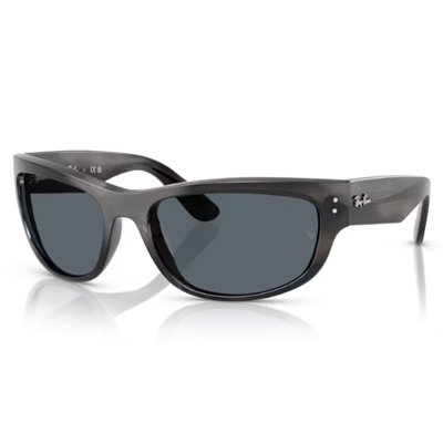 Ray Ban RB2289 Mega Balorama Sunglasses