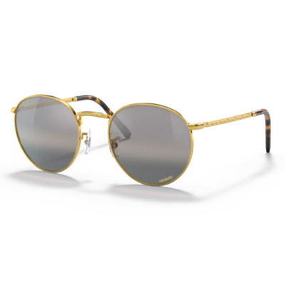 New round sunglasses outlet