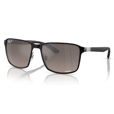 Ray Ban RB3721CH Sunglasses