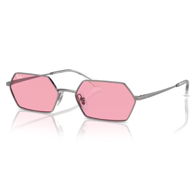 Ray Ban RB3728 Yevi Sunglasses