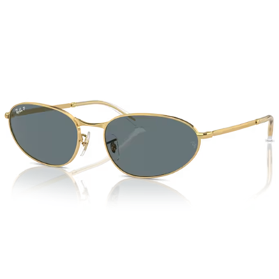 Ray Ban RB3734 Sunglasses