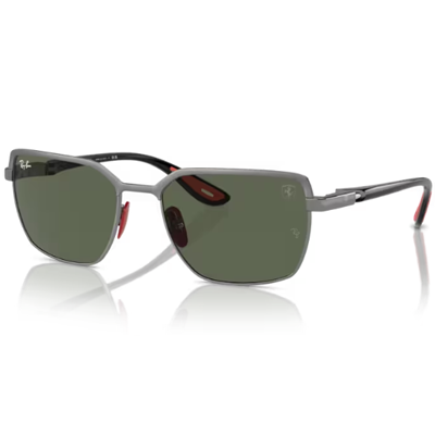 Ray Ban RB3743M Sunglasses
