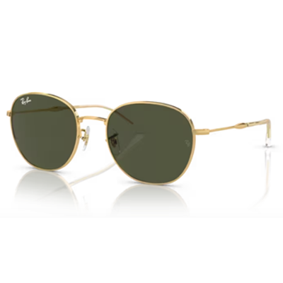 Ray Ban RB3809 Sunglasses