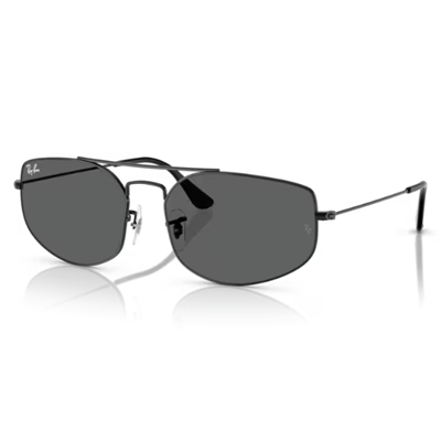 Ray Ban RB3845 Explorer 5 Sunglasses