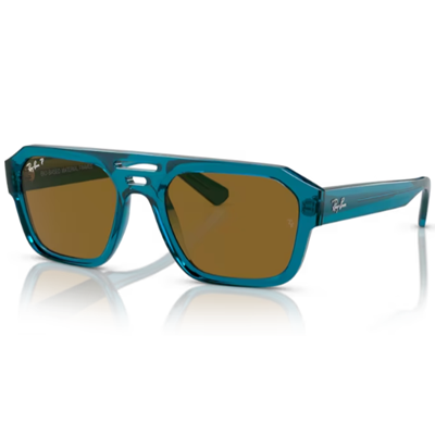 Ray Ban RB4397 Corrigan Sunglasses Designer Glasses
