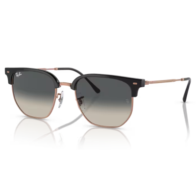 Ray Ban RB4416 New Clubmaster Sunglasses | Designer Glasses