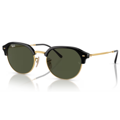 Ray Ban RB4429 Sunglasses