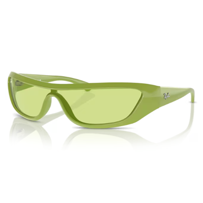 Ray Ban RB4431 Xan Sunglasses