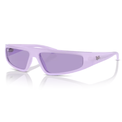 Ray Ban RB4432 Izaz Sunglasses