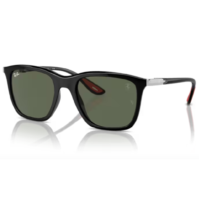 Ray Ban RB4433M Sunglasses