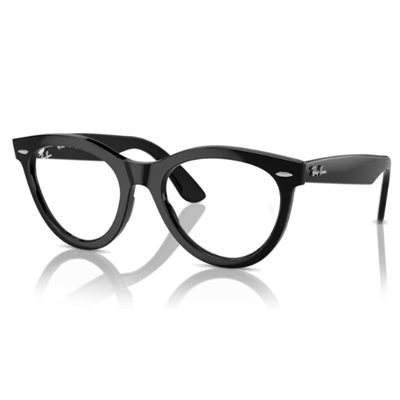 Ray Ban RX2241V Wayfarer Way
