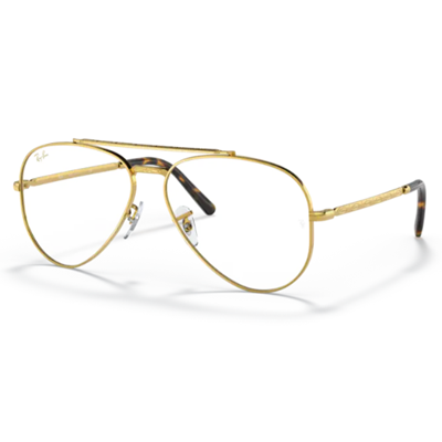 Ray Ban RX3625V New Aviator