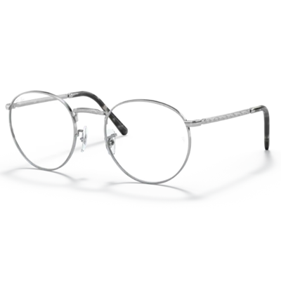 Ray Ban RX3637V New Round