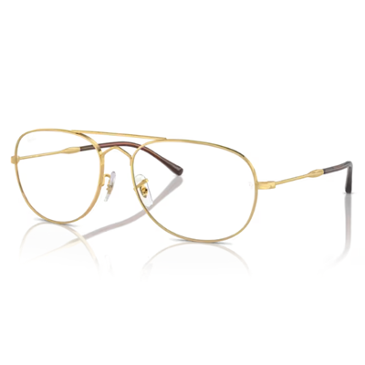 Ray Ban RX3735V Bain Bridge