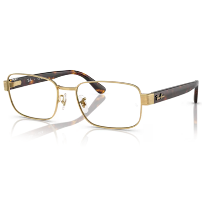 Ray Ban RX6529