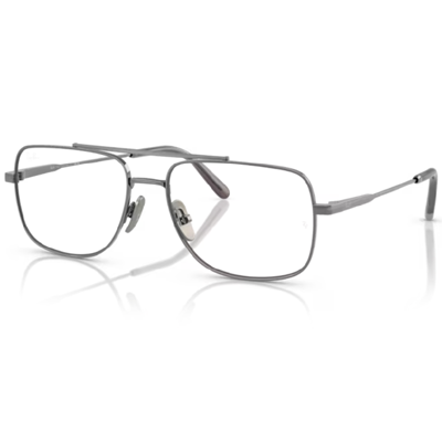 Ray Ban RX8797 William Titanium