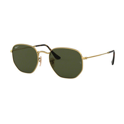 Ray-Ban RB3548N Hexagonal Sunglasses