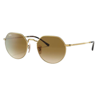 Rayban RB3565 Jack Sunglasses