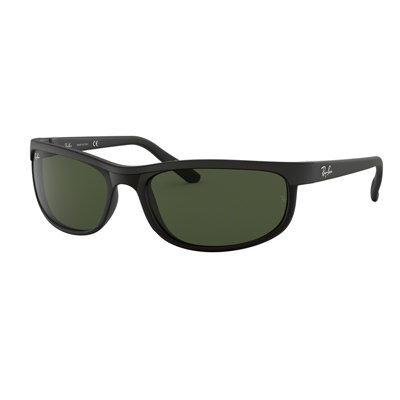 Rayban RB 2027 RB2027 Sunglasses Predator 2 Designer Glasses