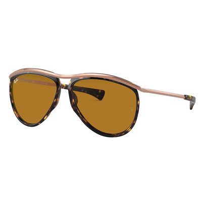 Rayban RB 2219 RB2219 Olympian Aviator Sunglasses Designer Glasses