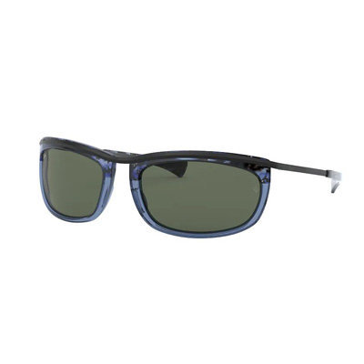 Ray ban store olympian prescription