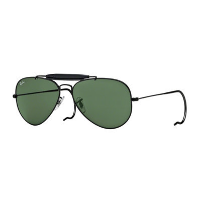 Outdoorsman sales ray ban