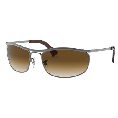 Ray-Ban RB 3119 (OLYMPIAN) Sunglasses | FREE Shipping