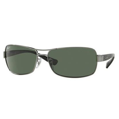 Rayban RB 3379 RB3379 Active Lifestyle Sunglasses Designer Glasses