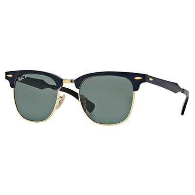Clubmaster aluminum discount