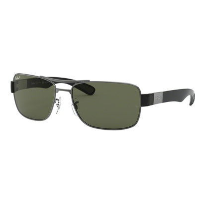 Rayban RB 3522 RB3522 Active Lifestyle Sunglasses Designer Glasses