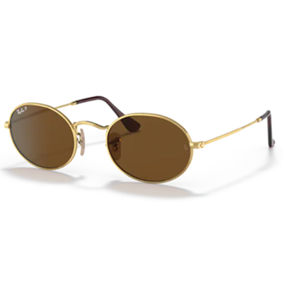 Ray ban oval 3547n online