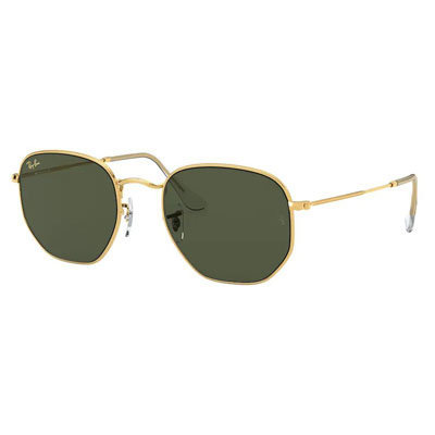 Rayban RB 3548 RB3548 Sunglasses