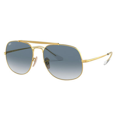 Rayban RB 3561 RB3561 The General Sunglasses Designer Glasses
