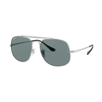 Rayban RB 3561 RB3561 The General Sunglasses Designer Glasses