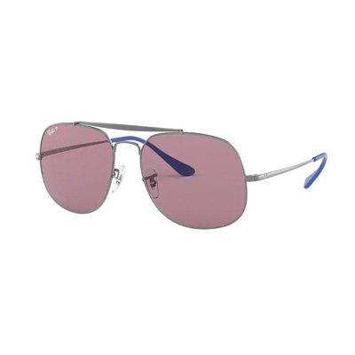 Rayban RB 3561 RB3561 The General Sunglasses Designer Glasses