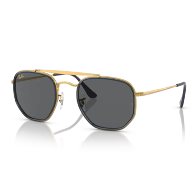 Rayban RB 3648M RB3648M The Marshal II Sunglasses