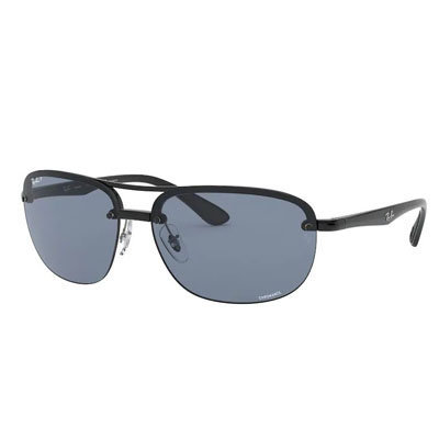 Rayban RB 4275CH RB4275CH Polarized Sunglasses Designer Glasses