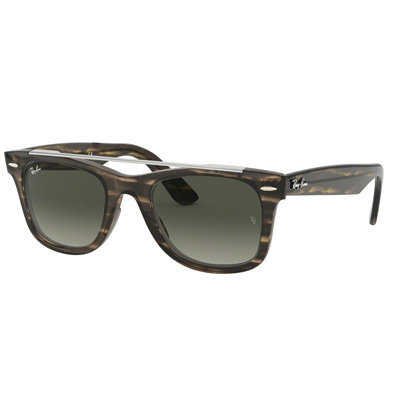 Rayban RB 4540 RB4540 Wayfarer Doublebridge Sunglasses Designer