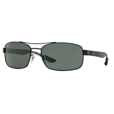 Rayban RB 8316 RB8316 Carbon Fibre Sunglasses Designer Glasses