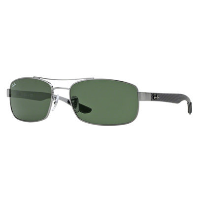 Rayban RB 8316 RB8316 Carbon Fibre Sunglasses Designer Glasses