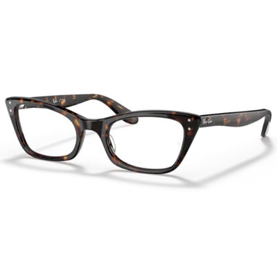 Rayban RX5499 Lady Burbank