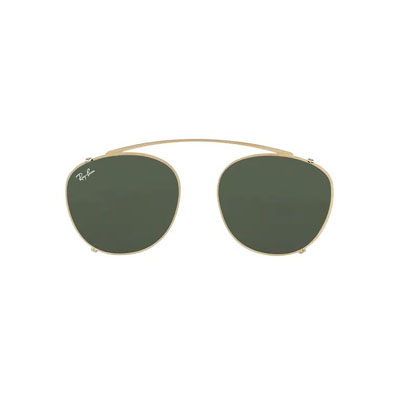 Ray-Ban RX6355C Clip On