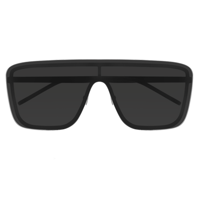 Saint Laurent SL 364 Mask Sunglasses