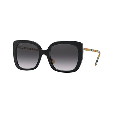 Burberry BE4323 Caroll Sunglasses