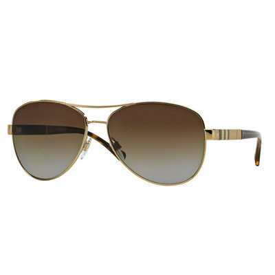 Burberry BE 3080 BE3080 Sunglasses