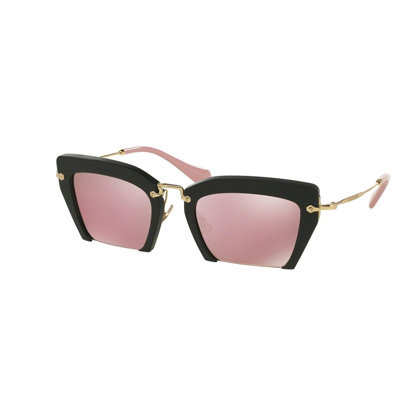 Miu miu shop rasoir sunglasses