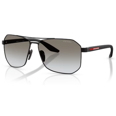 Prada Linea Rossa PS A53S Sunglasses